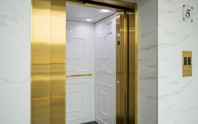 Поделам на Ленина