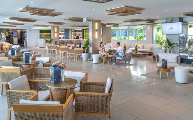 Serhs Natal Grand Hotel & Resort