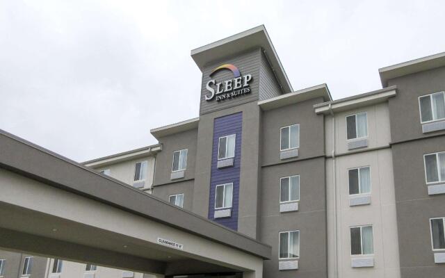 Sleep Inn & Suites