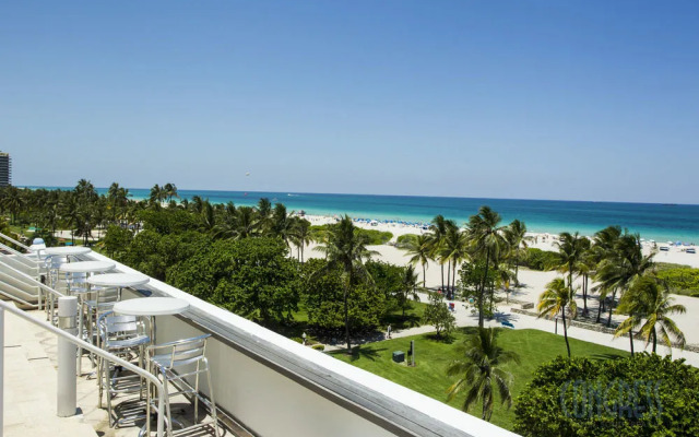 Strand on Ocean by Sunnyside Hotels