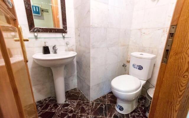 Buyukada Apart Hotel - Karadag Apart