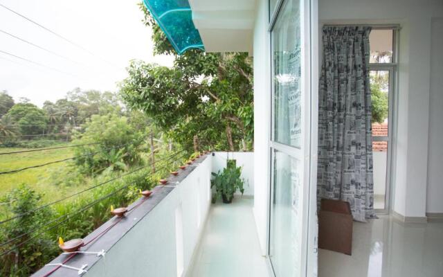 Freedom Apartment 1