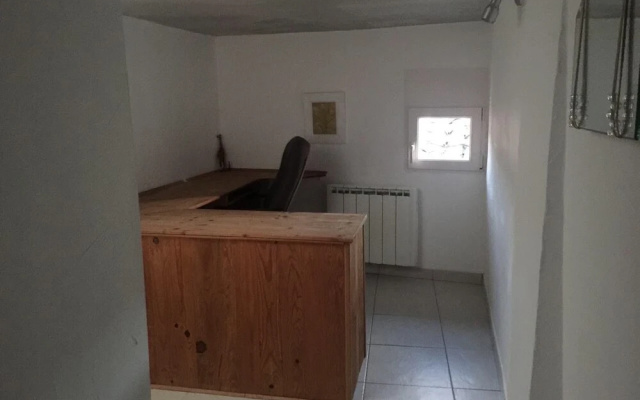 Maison Le Plai-Syl