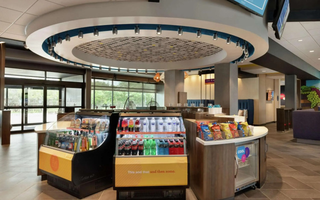 Tru By Hilton Frisco Dallas, TX