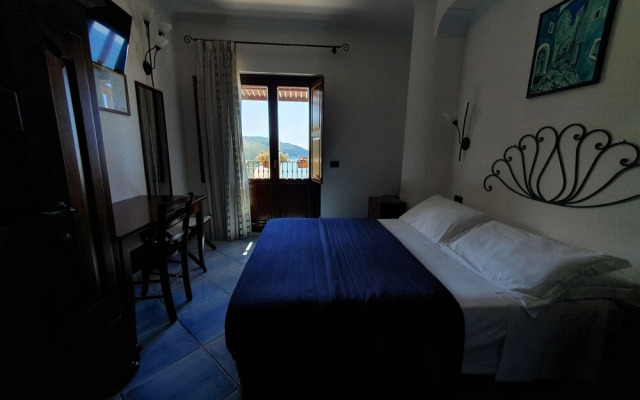 Hotel Corallo