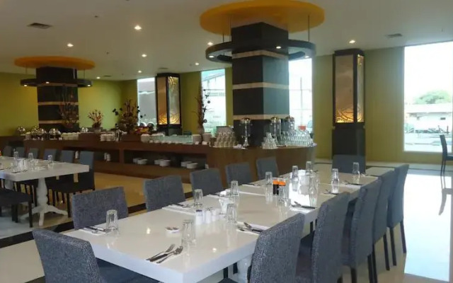 Hotel Olive
