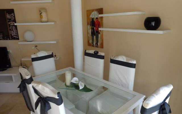 Apartamento la Paz