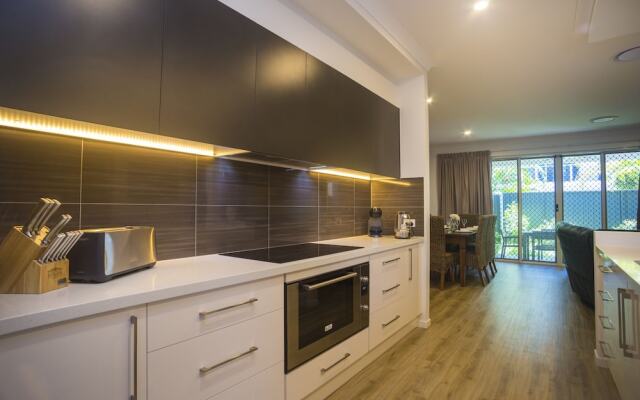 Broadwater Paradise