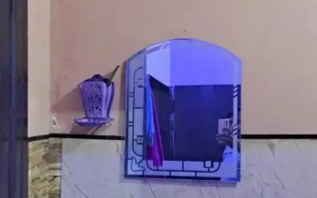 OYO 92428 New Green Hotel