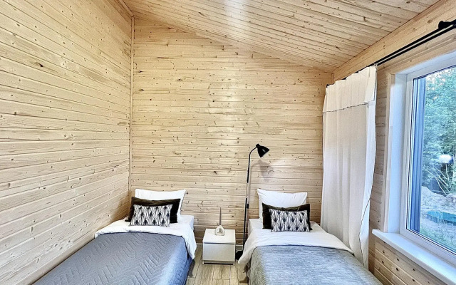 Гостевой дом Барково