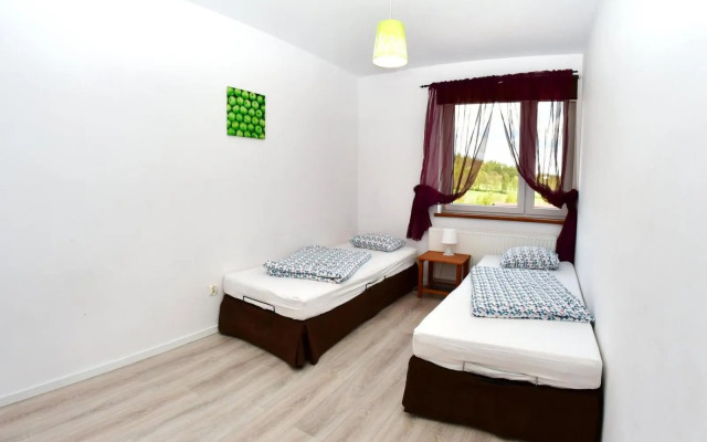 Pensjonat Valle Verde