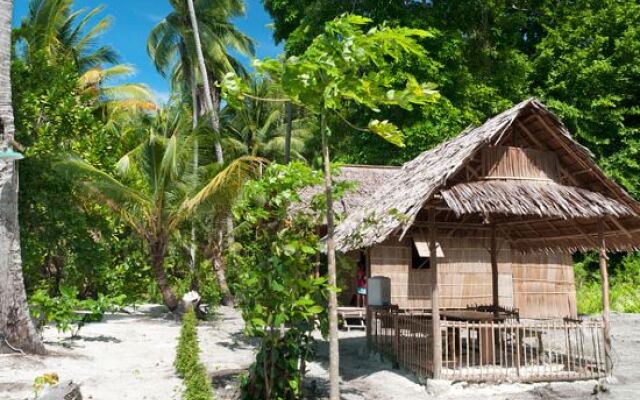 Raja Ampat Diva Homestay