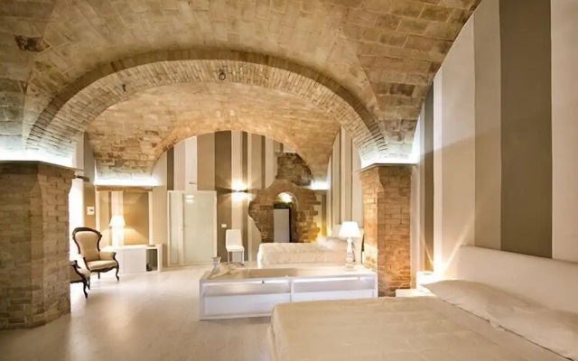 Hotel degli Affreschi