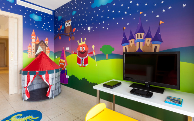 Gran Castillo Tagoro Family & Fun Playa Blanca