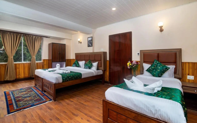 Muscatel Roma - 400 Mts from Mall Road