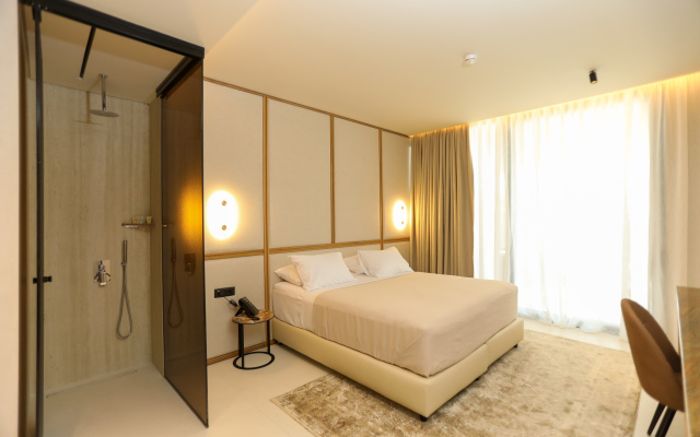 Sol Boutique Hotel