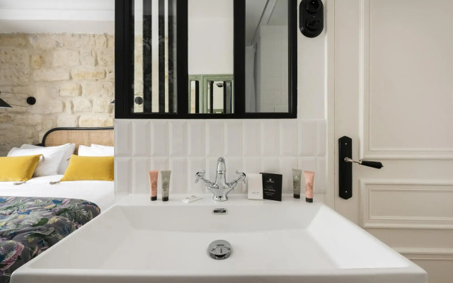 Avalon Cosy Hotel Paris Gare du Nord