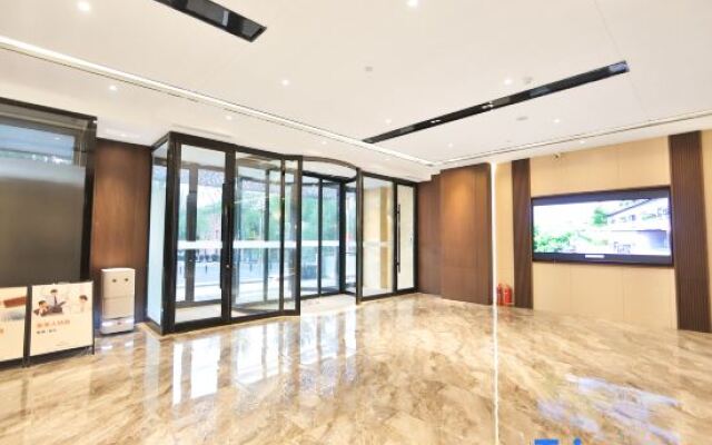 MEHOOD LESTIE Hotel (Changchun Yiqi West Railway Station)