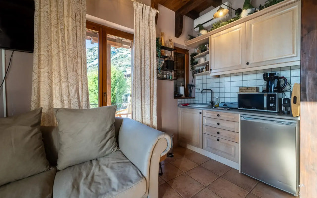 Rock Dandy, Deluxe Chalet, Arachova - Delphi, Private Sauna