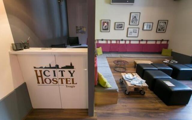 City Hostel Trogir