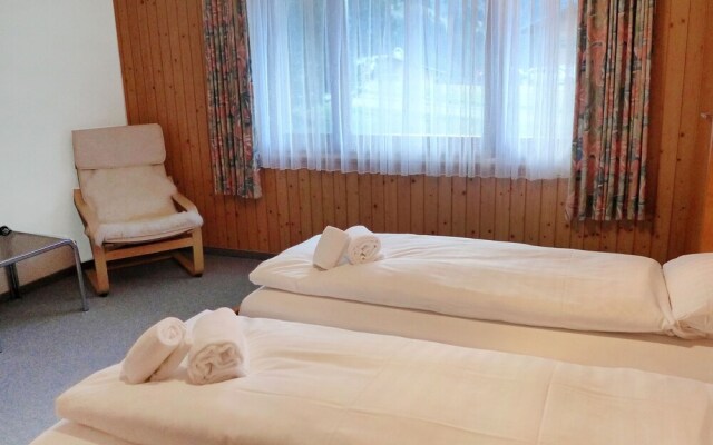 Chalet Chiebrendli Grindelwald