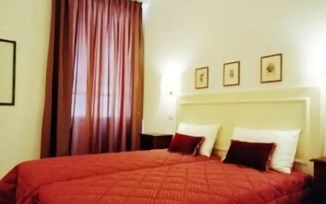 Guest House Mazzini