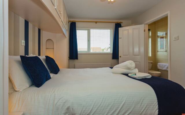 Croyde Villa Sunsea 6 Bedrooms