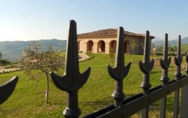 Villa Liliana