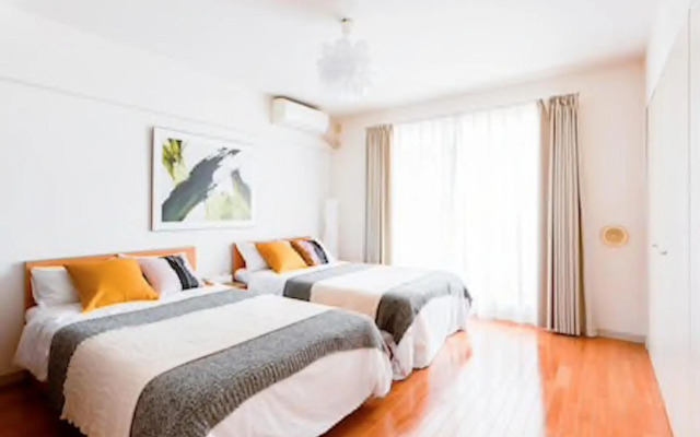 Karasuma Annex / Vacation STAY 4399