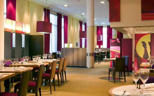 Novotel London Greenwich