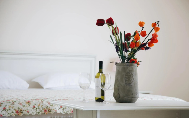 White Rock Castle Suite Hotel & SPA
