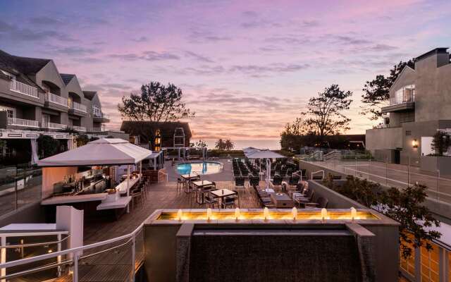 L'Auberge Del Mar
