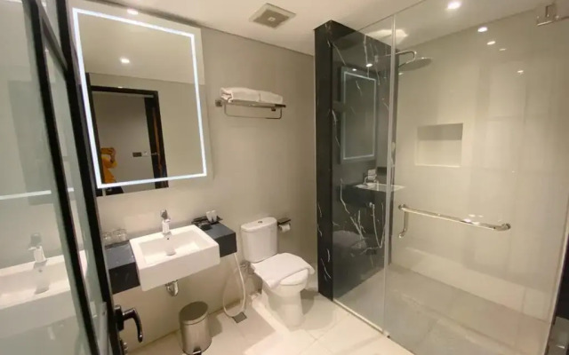 Nata Azana Hotel Solo