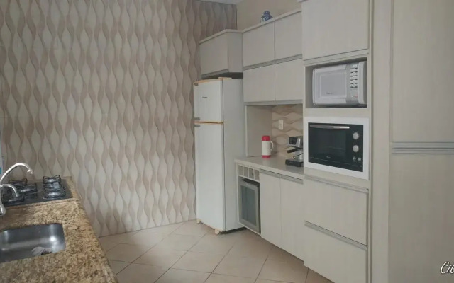 Casa de Férias Praia Grande