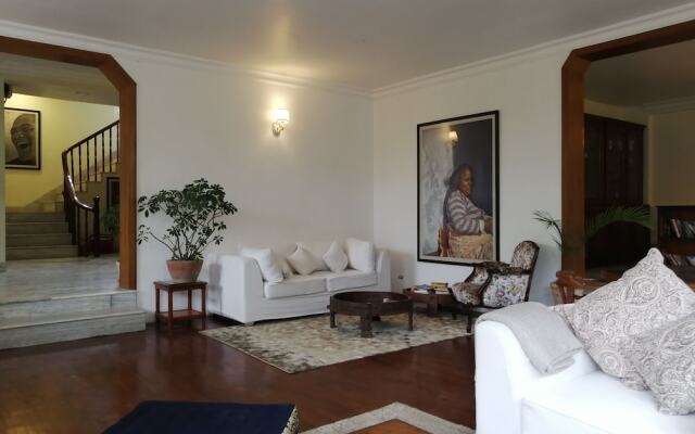 Lavee Residence
