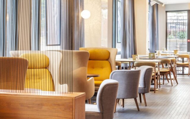 Crowne Plaza London - Kings Cross by IHG