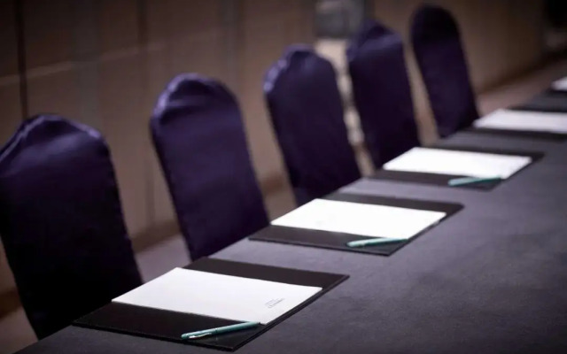 Dorsett Wanchai Hong Kong