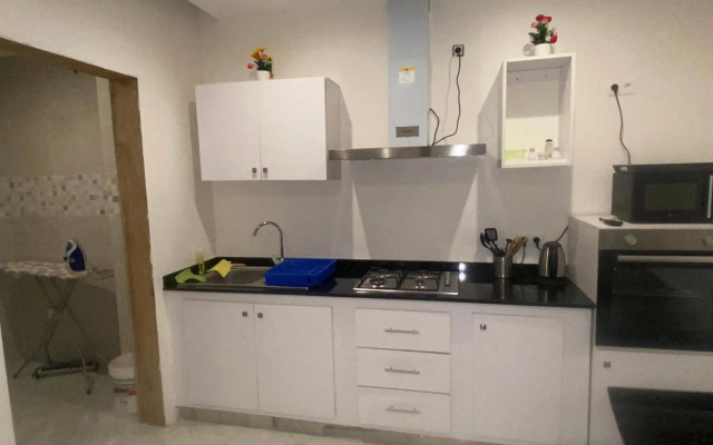 Superbe Appartement avec Place parking libre