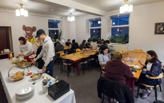 Trondenes Sommerhostel