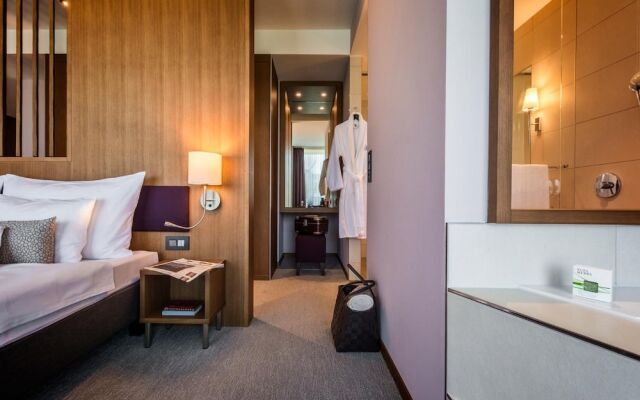 Waldhaus*** Hotel im Deltapark Vitalresort