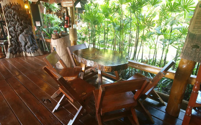 Rimdoi Resort