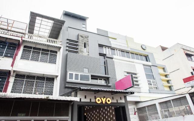 OYO 2147 Mono Guest House