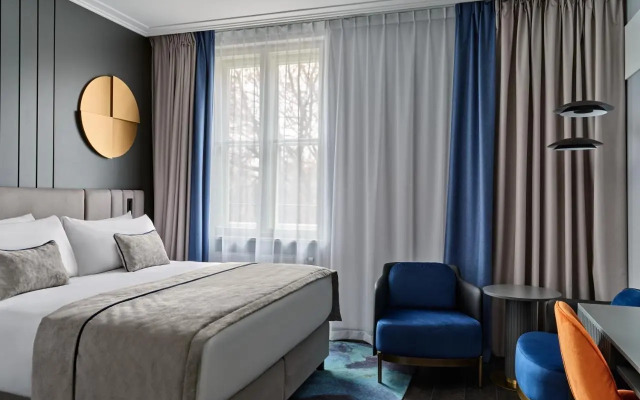 Garamond, a Tribute Portfolio Hotel, Krakow Old Town