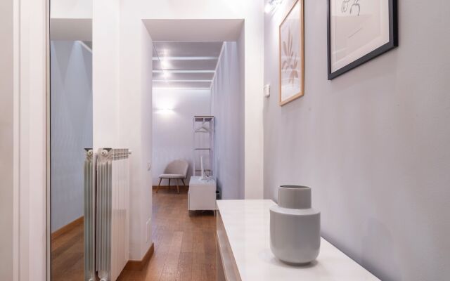 easyhomes - Spiga Suite