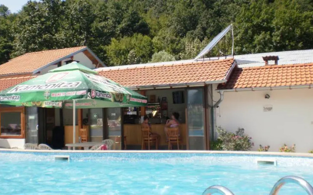 By the River Hotel Complex