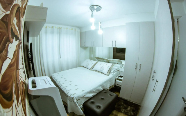 Mondrian Studio Curitiba