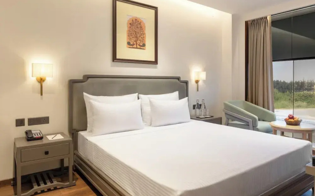 Clarks Inn Kharar-Mohali