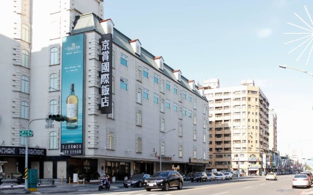 JingShang Hotel