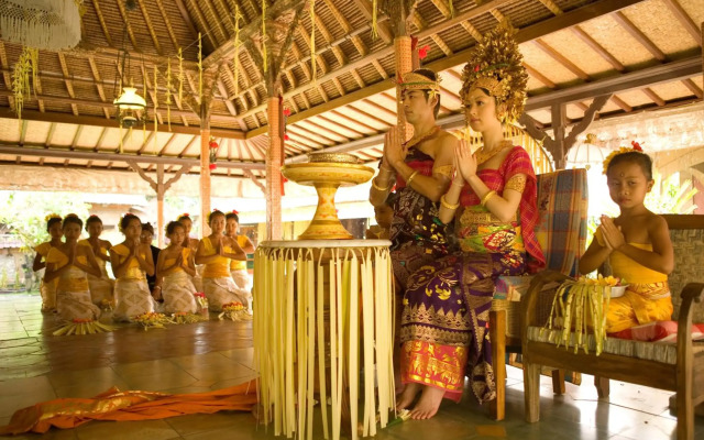 Puri Taman Sari Hotel