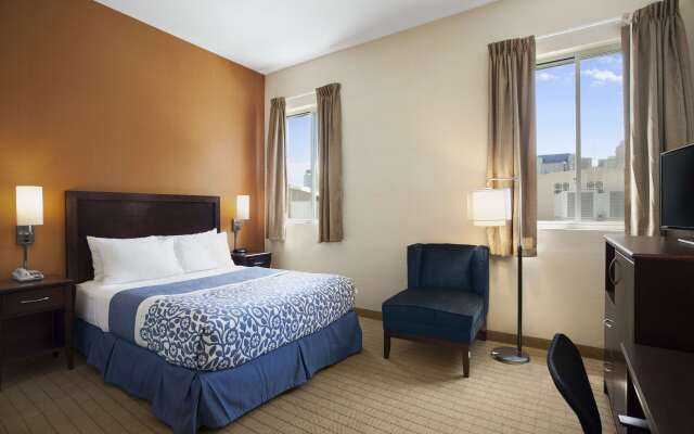 Days Inn by Wyndham Philadelphia Convention Center